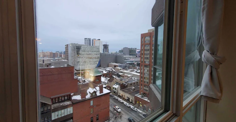 1109-38 Elm Street, Toronto, ON, M5G 2K5 - 5