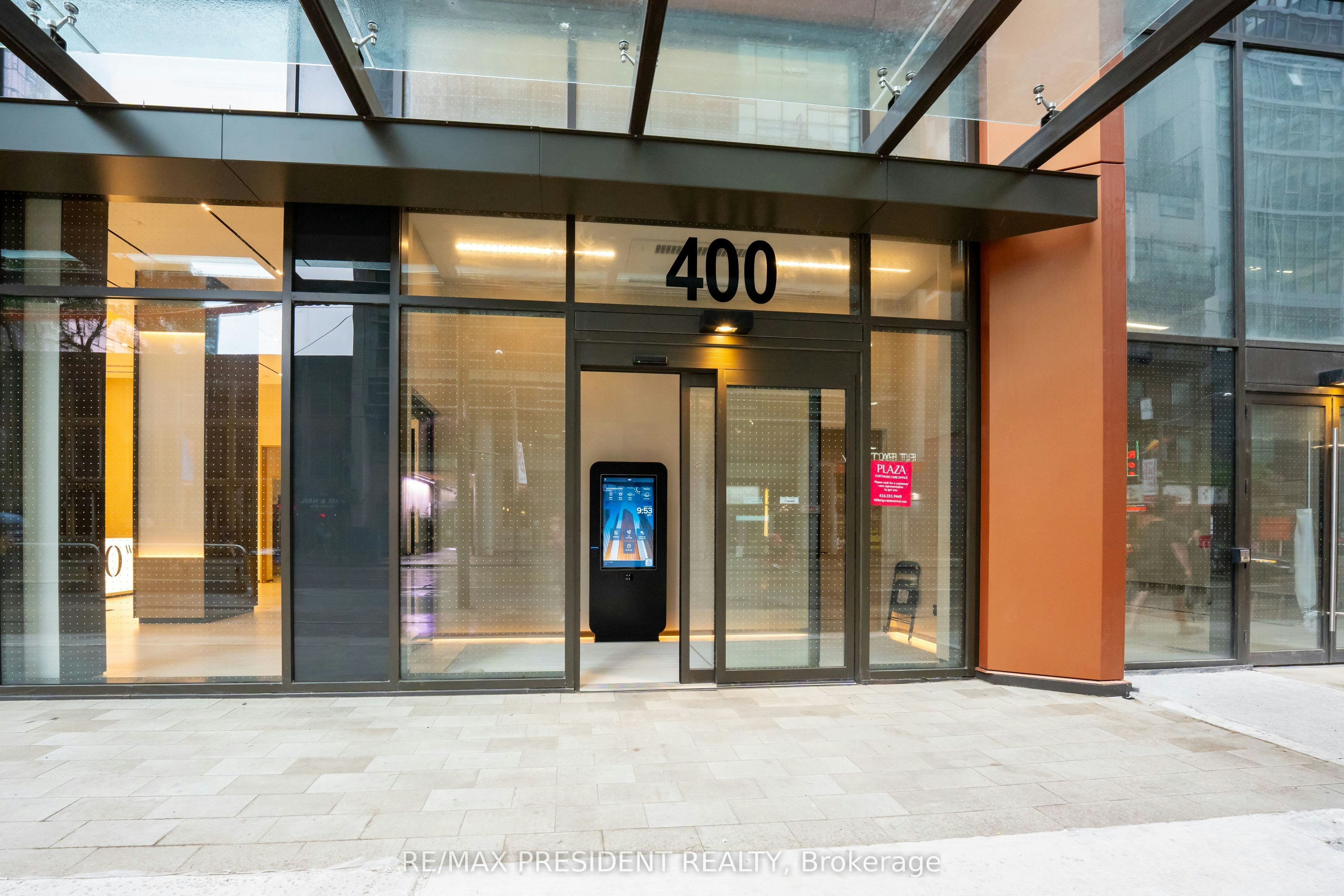 822-400 King Street W, Toronto, ON, M5V 1K2 - 29