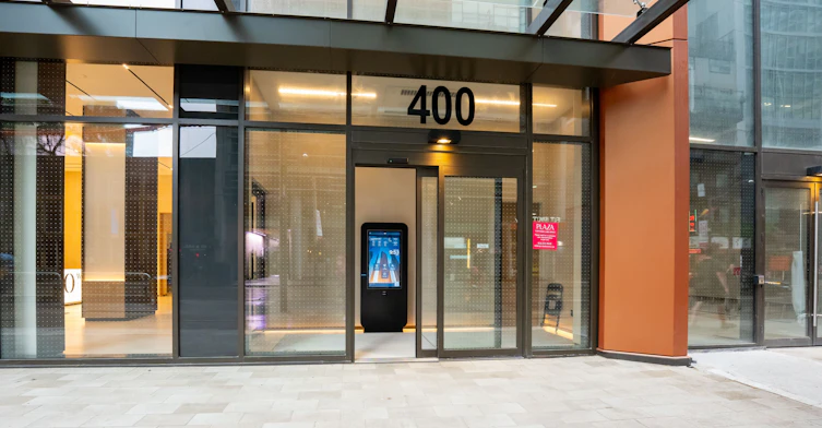 822-400 King Street W, Toronto, ON, M5V 1K2 - 29