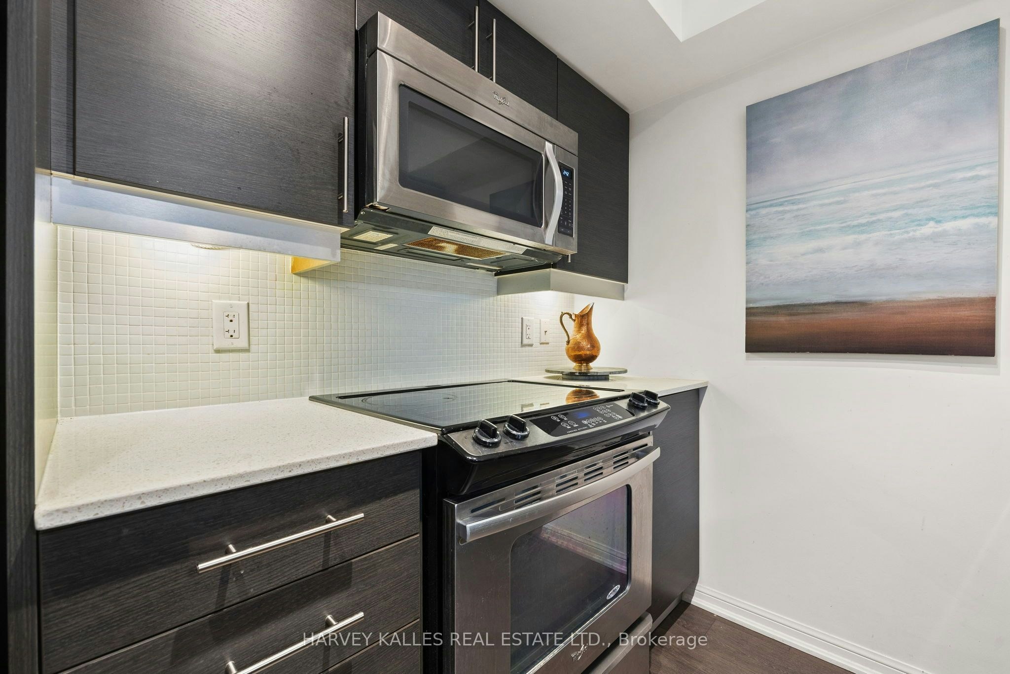 628-38 Grand Magazine Street, Toronto, ON, M5V 0B1 - 7