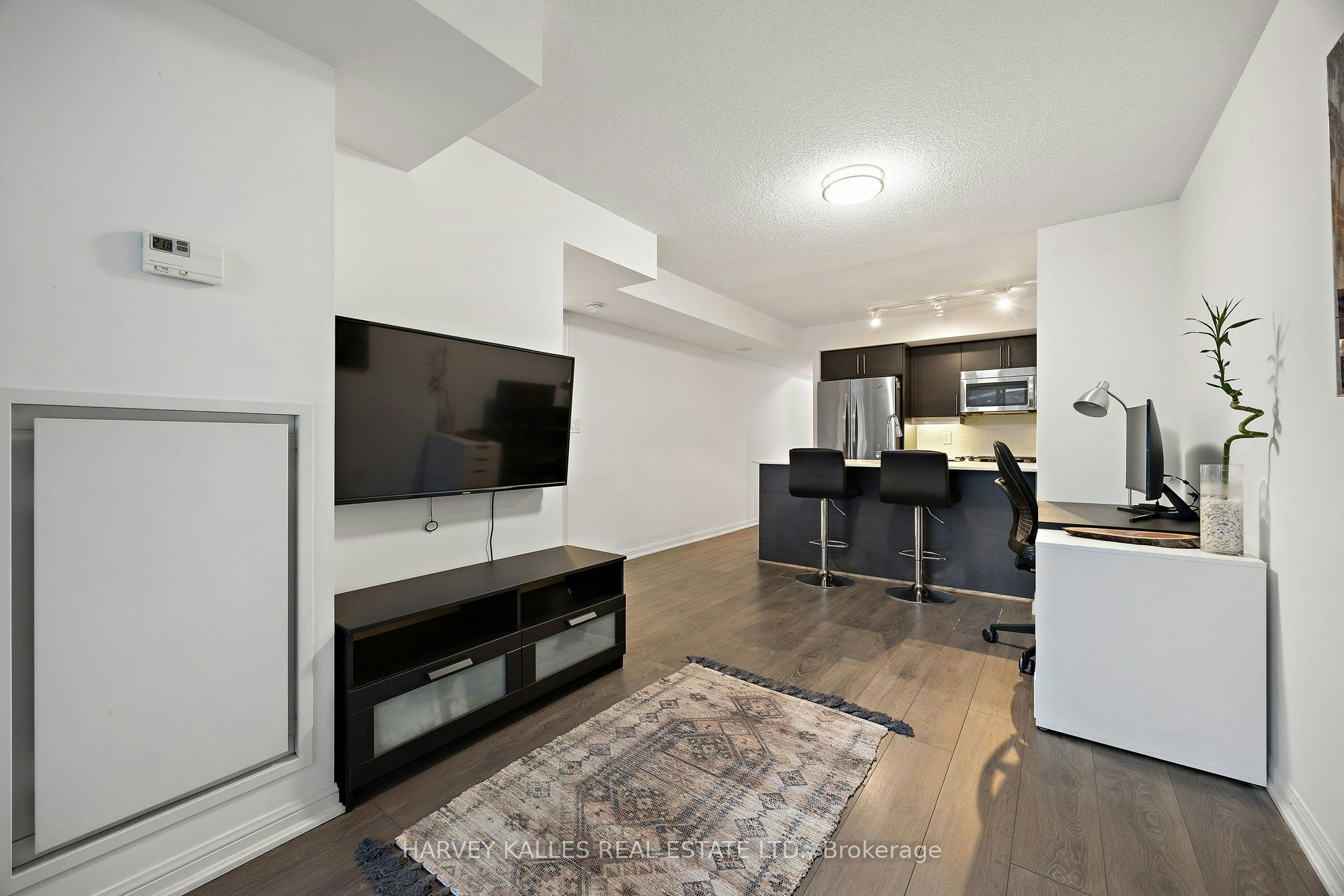 628-38 Grand Magazine Street, Toronto, ON, M5V 0B1 - 22