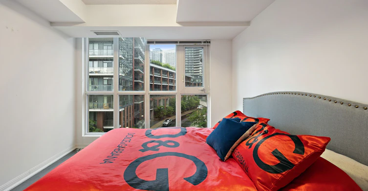 628-38 Grand Magazine Street, Toronto, ON, M5V 0B1 - 18