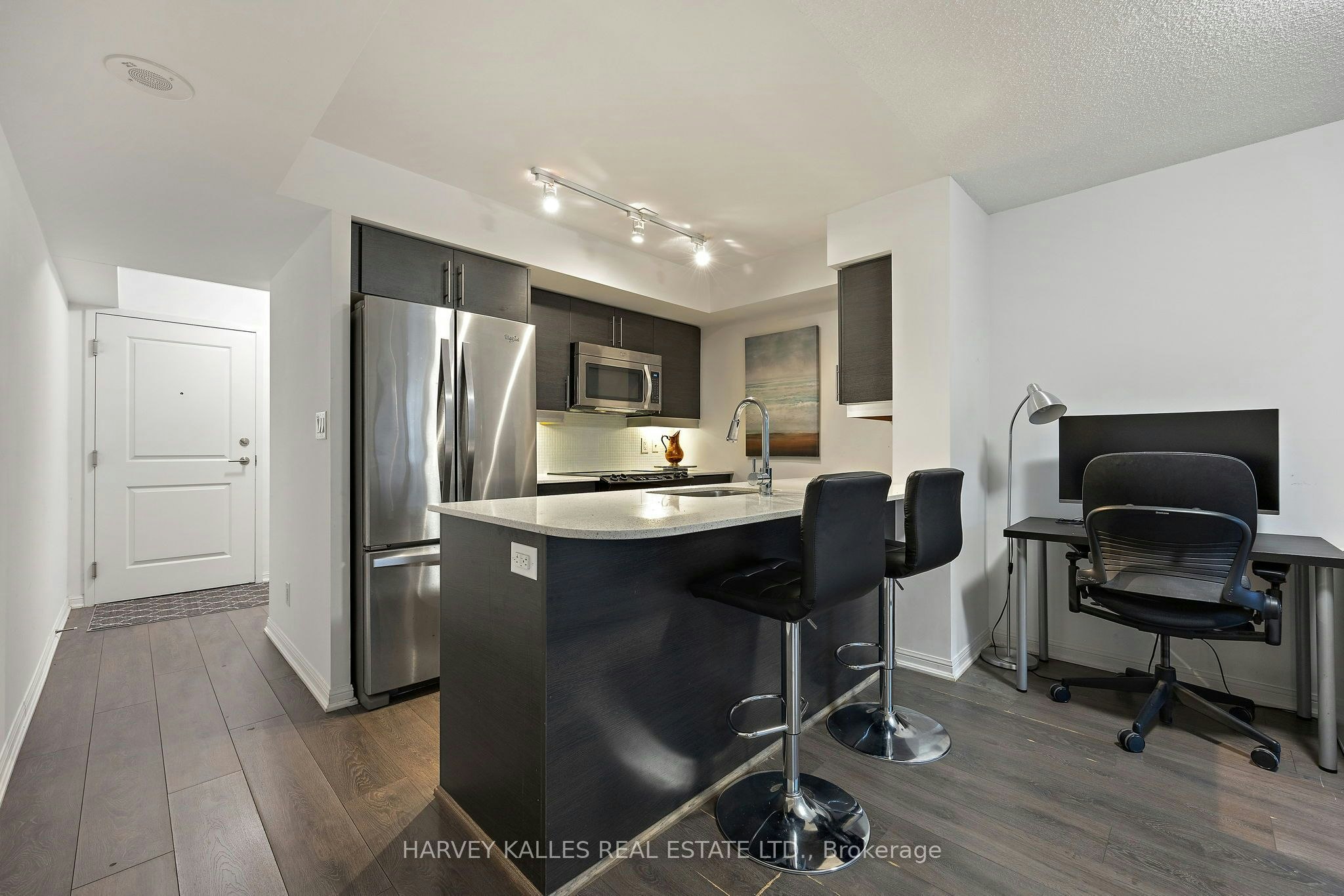 628-38 Grand Magazine Street, Toronto, ON, M5V 0B1 - 8