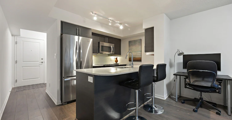628-38 Grand Magazine Street, Toronto, ON, M5V 0B1 - 8