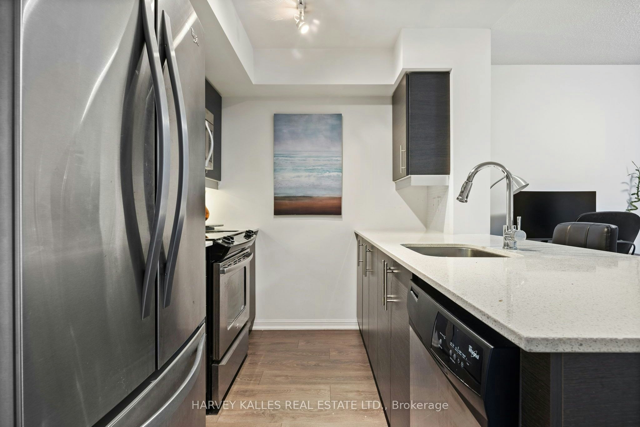 628-38 Grand Magazine Street, Toronto, ON, M5V 0B1 - 6