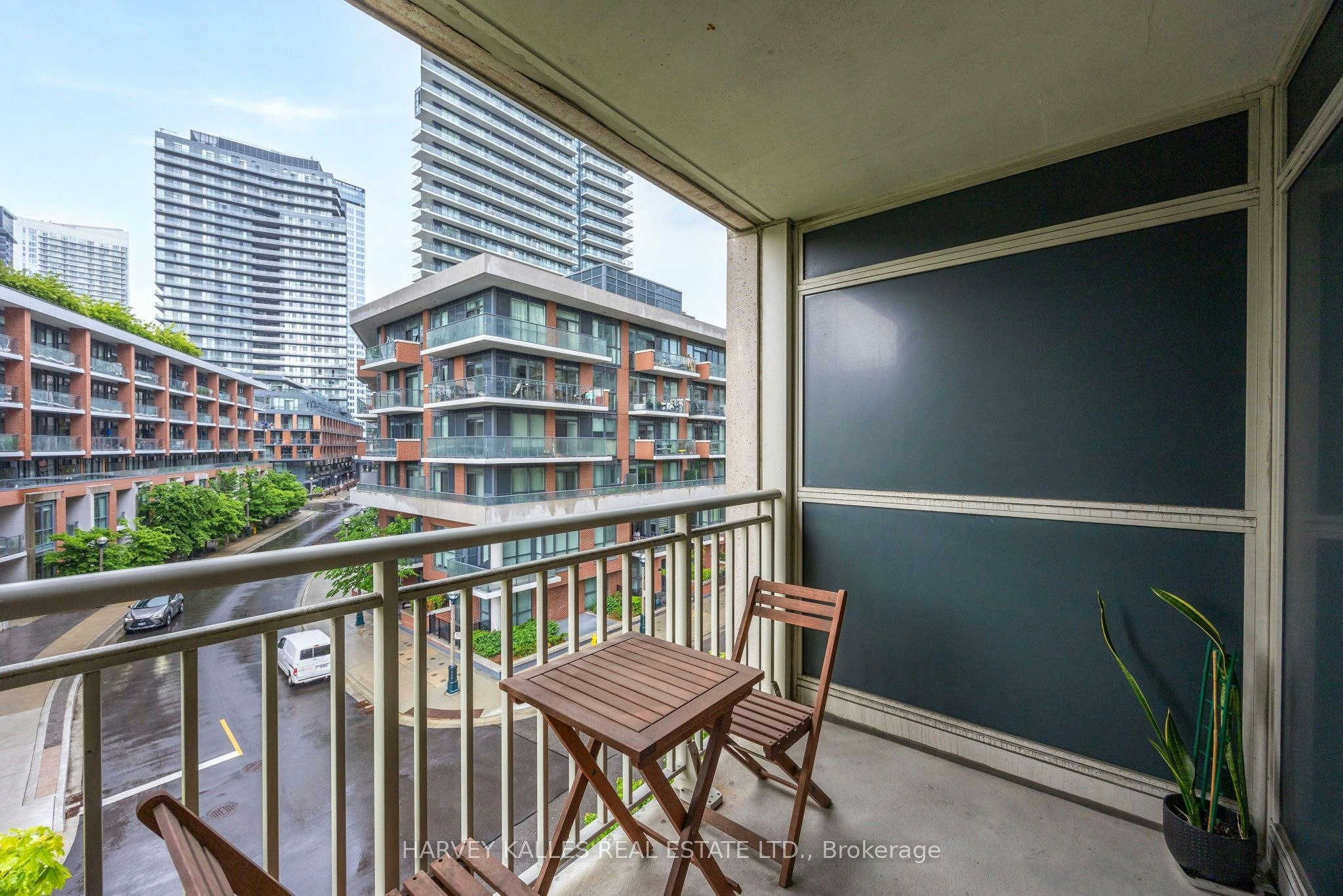 628-38 Grand Magazine Street, Toronto, ON, M5V 0B1 - 27