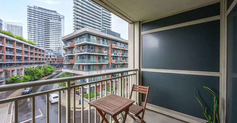 628-38 Grand Magazine Street, Toronto, ON, M5V 0B1 - 27