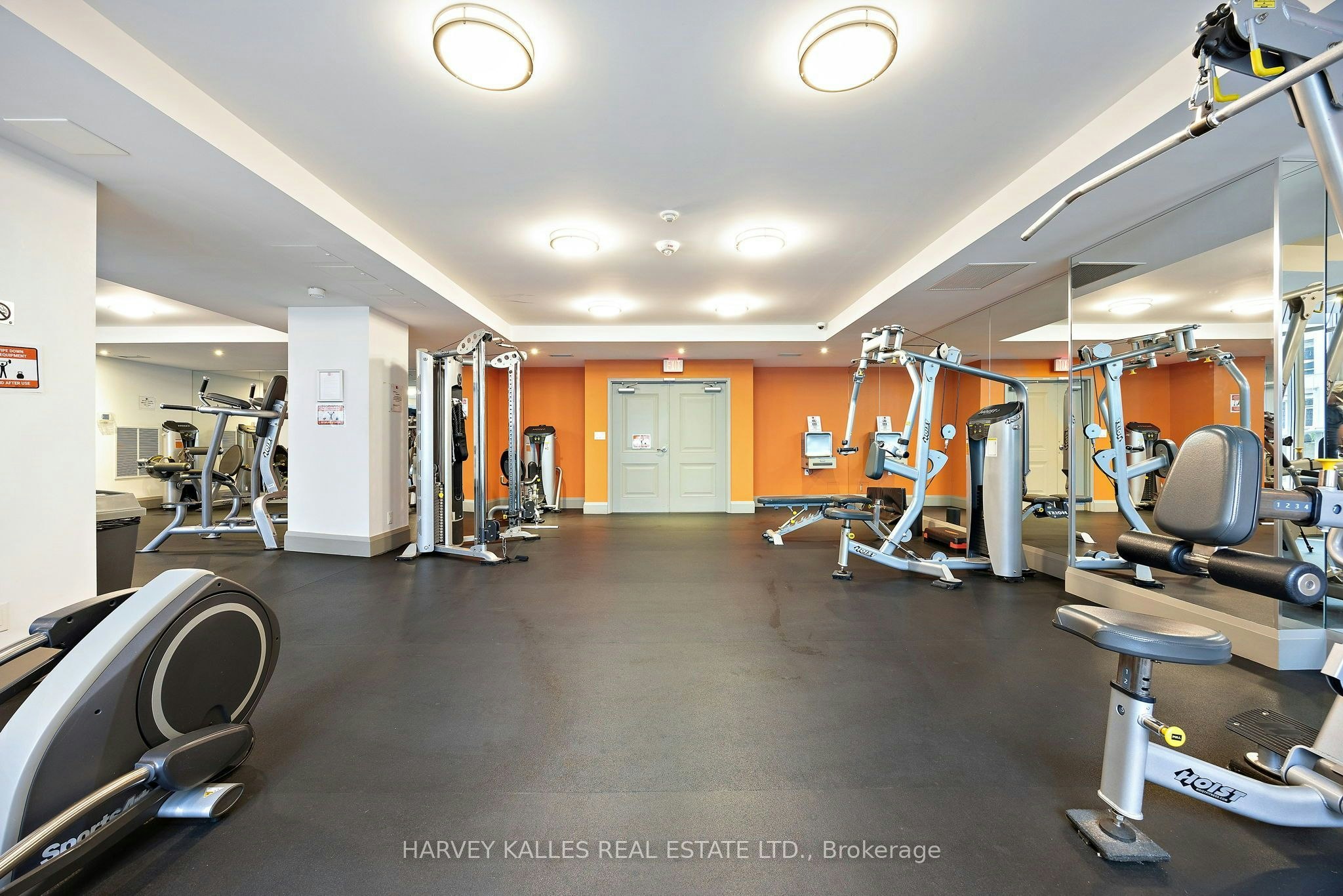 628-38 Grand Magazine Street, Toronto, ON, M5V 0B1 - 23