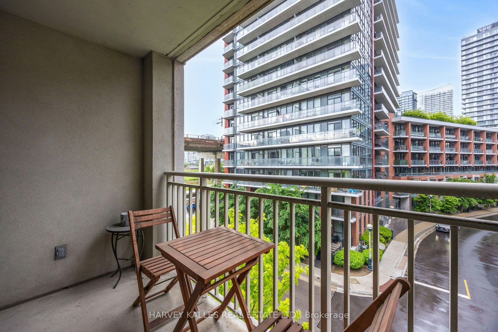 628-38 Grand Magazine Street, Toronto, ON, M5V 0B1 - 28