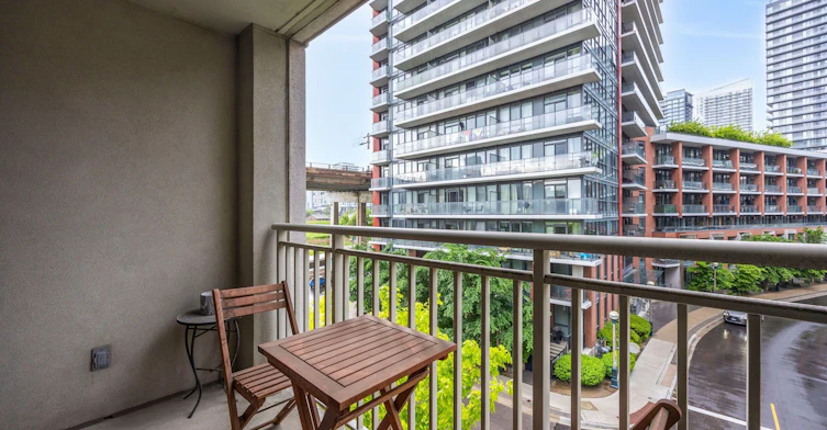 628-38 Grand Magazine Street, Toronto, ON, M5V 0B1 - 28