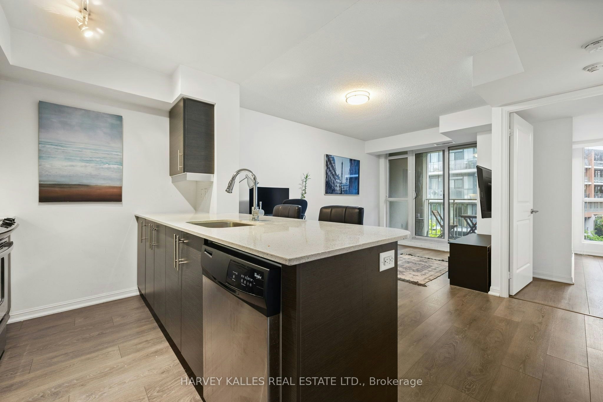 628-38 Grand Magazine Street, Toronto, ON, M5V 0B1 - 5