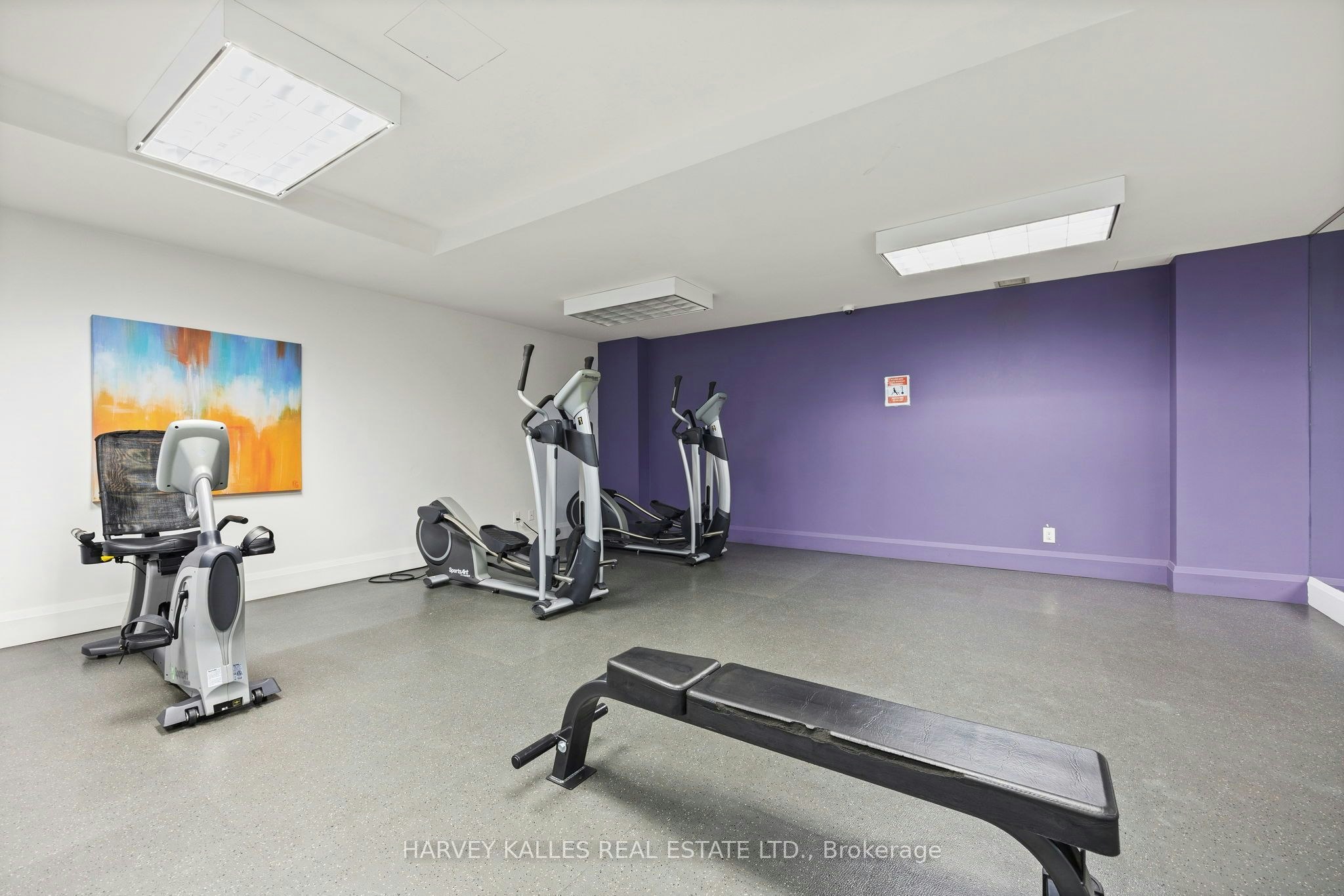 628-38 Grand Magazine Street, Toronto, ON, M5V 0B1 - 25