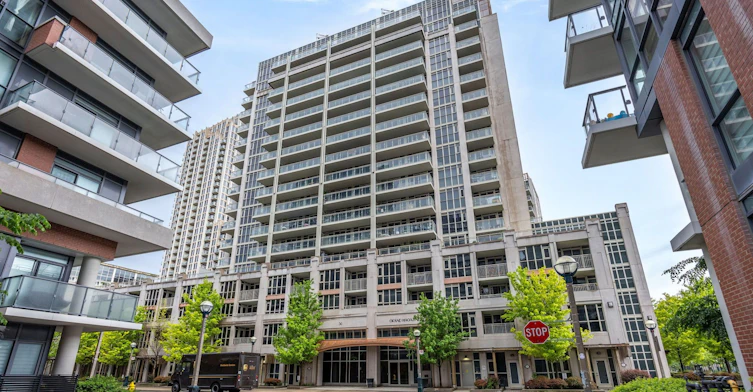 628-38 Grand Magazine Street, Toronto, ON, M5V 0B1 - 32