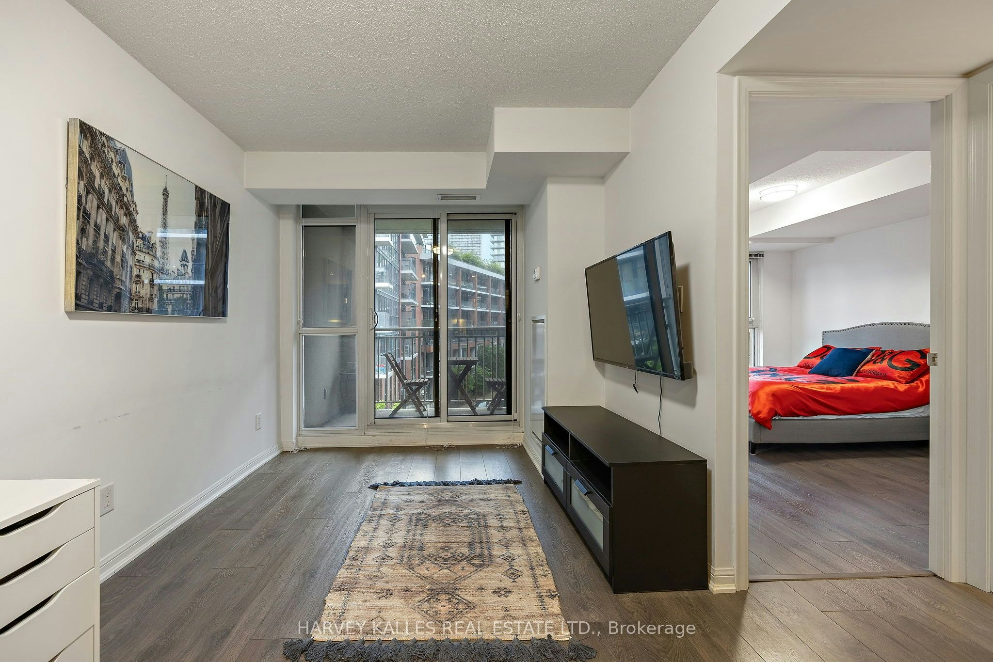 628-38 Grand Magazine Street, Toronto, ON, M5V 0B1 - 11