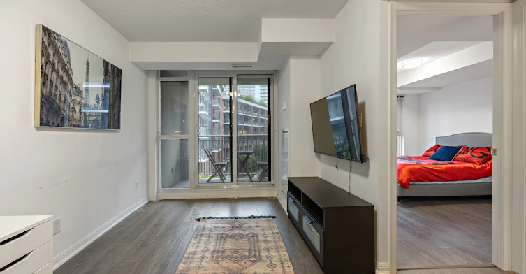 628-38 Grand Magazine Street, Toronto, ON, M5V 0B1 - 11