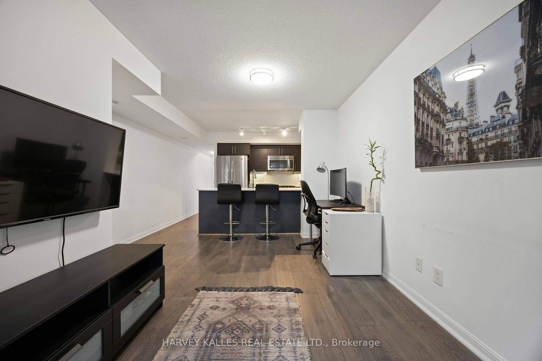 628-38 Grand Magazine Street, Toronto, ON, M5V 0B1 - 21
