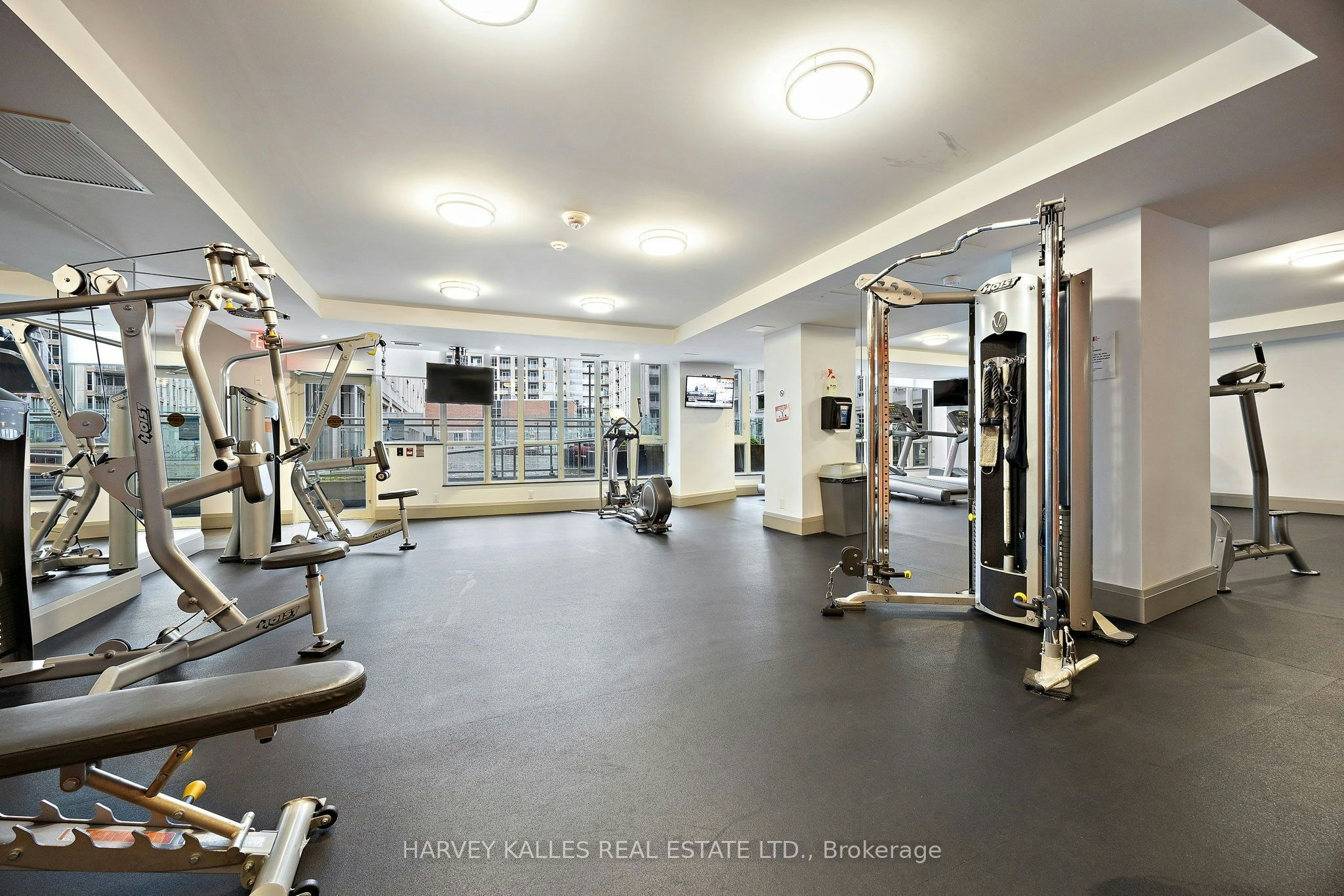 628-38 Grand Magazine Street, Toronto, ON, M5V 0B1 - 24