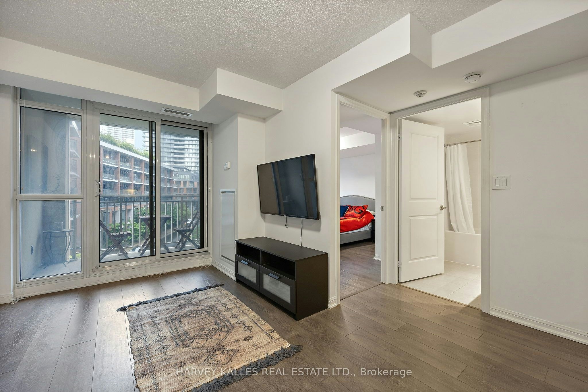628-38 Grand Magazine Street, Toronto, ON, M5V 0B1 - 12