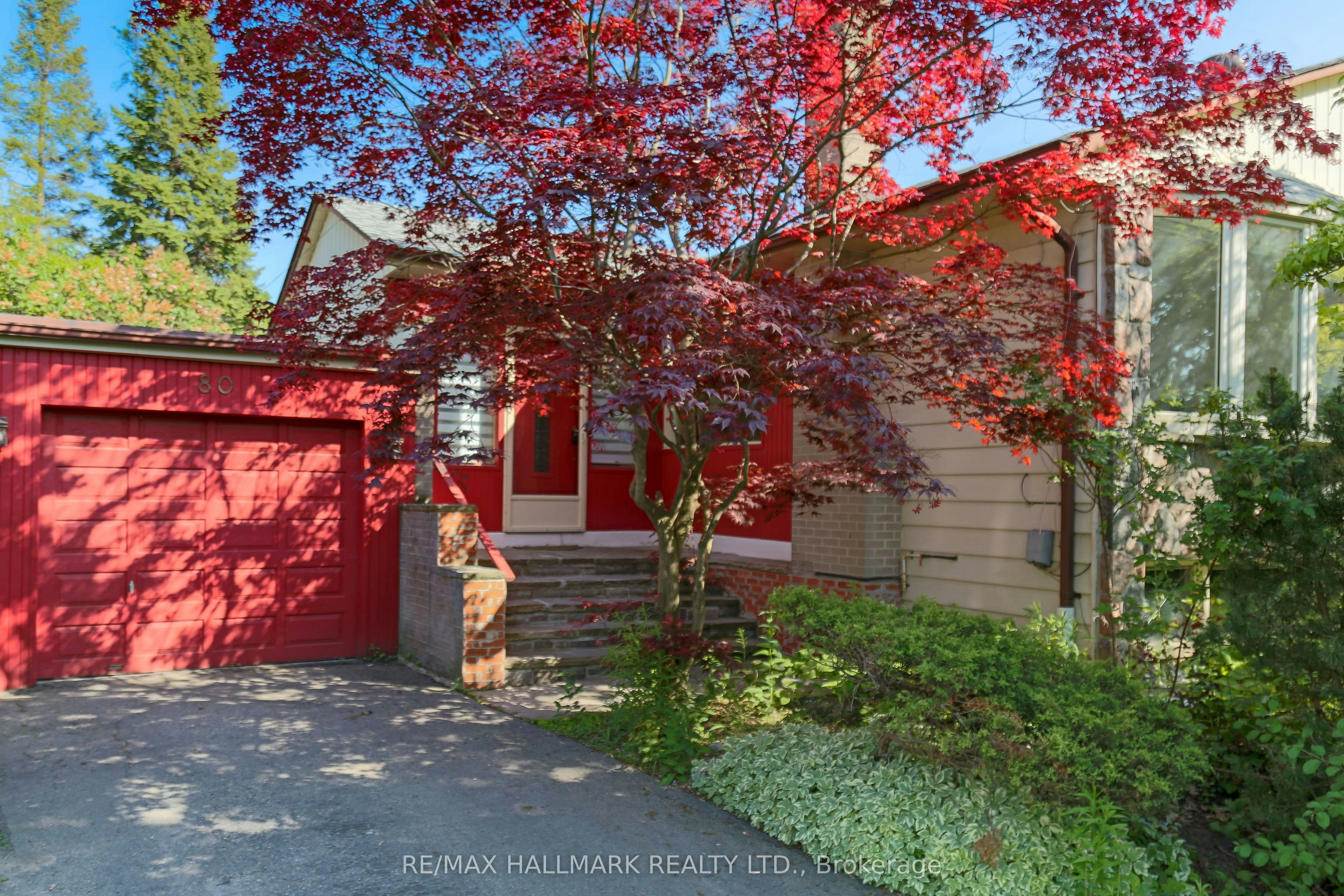 80 Berkinshaw Crescent, Toronto, ON, M3B 2T2