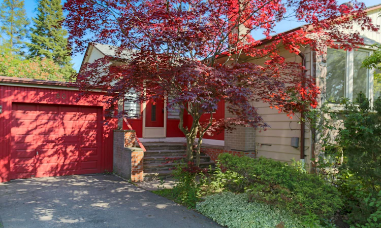 80 Berkinshaw Crescent
