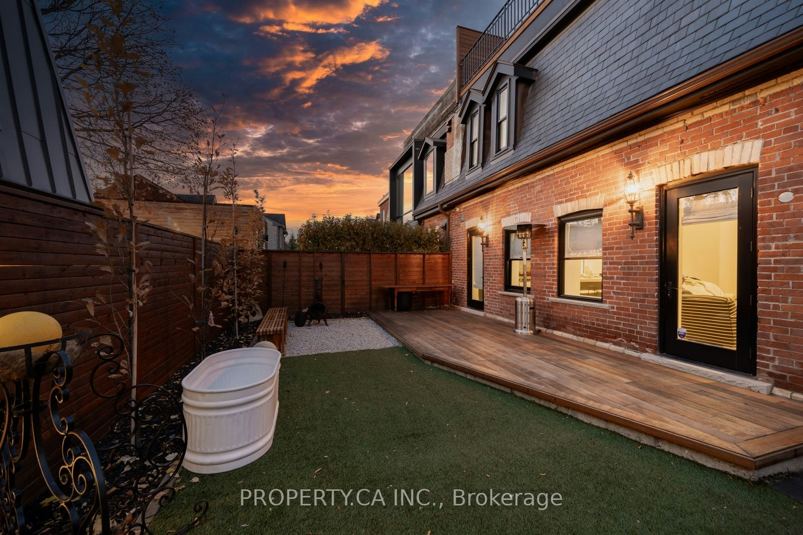 Main House-38 Beaconsfield Avenue, Toronto, ON, M6J 3H9 - 32