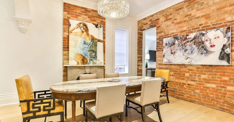 Main House-38 Beaconsfield Avenue, Toronto, ON, M6J 3H9 - 6
