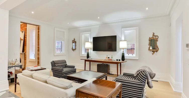 Main House-38 Beaconsfield Avenue, Toronto, ON, M6J 3H9 - 13