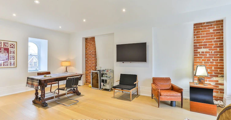 Main House-38 Beaconsfield Avenue, Toronto, ON, M6J 3H9 - 28