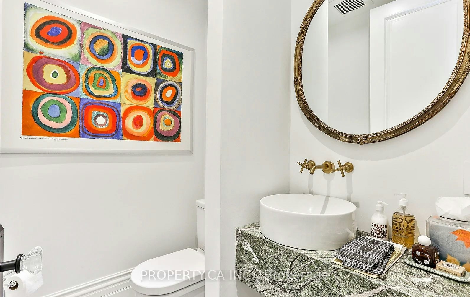 Main House-38 Beaconsfield Avenue, Toronto, ON, M6J 3H9 - 15
