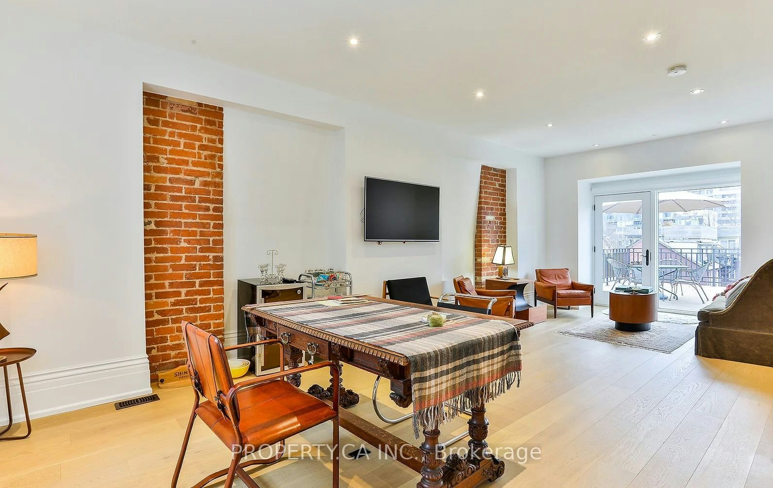 Main House-38 Beaconsfield Avenue, Toronto, ON, M6J 3H9 - 27
