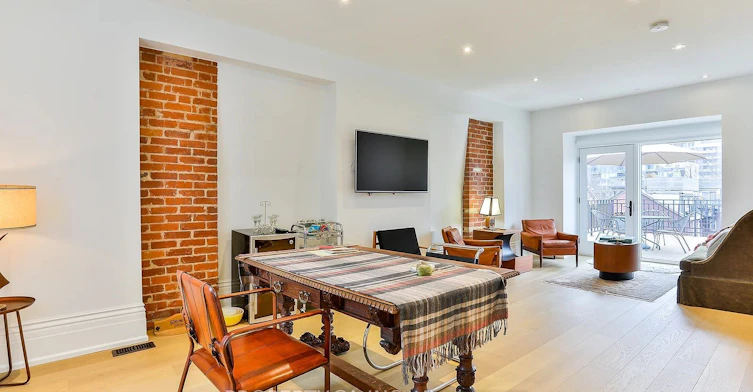 Main House-38 Beaconsfield Avenue, Toronto, ON, M6J 3H9 - 27