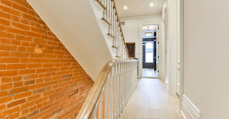 Main House-38 Beaconsfield Avenue, Toronto, ON, M6J 3H9 - 22