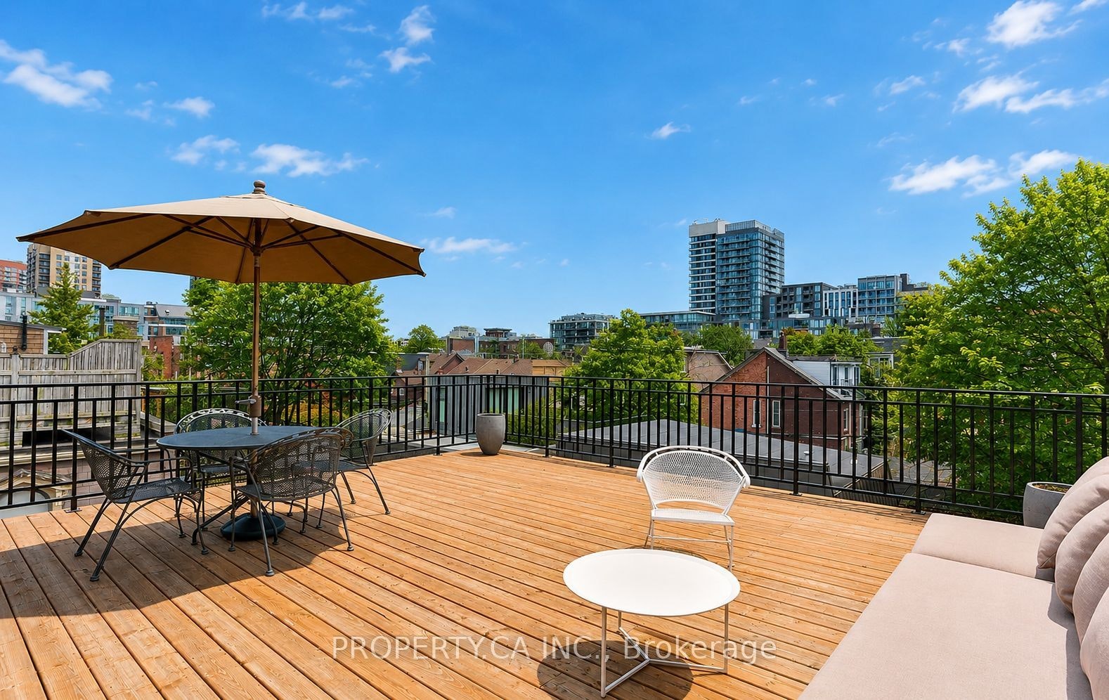 Main House-38 Beaconsfield Avenue, Toronto, ON, M6J 3H9 - 29