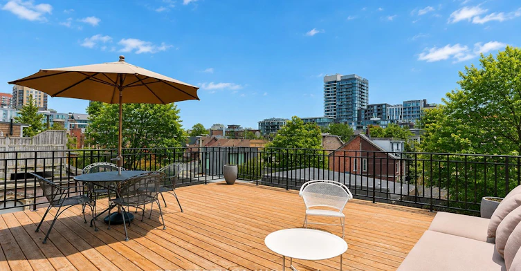 Main House-38 Beaconsfield Avenue, Toronto, ON, M6J 3H9 - 29