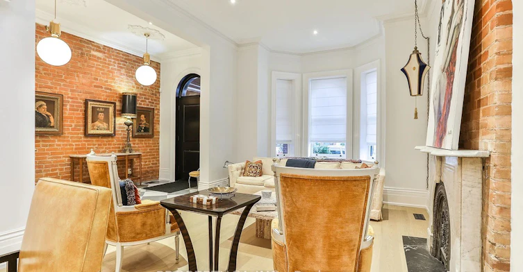 Main House-38 Beaconsfield Avenue, Toronto, ON, M6J 3H9 - 4