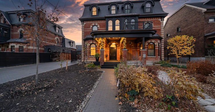 Main House-38 Beaconsfield Avenue, Toronto, ON, M6J 3H9 - 31