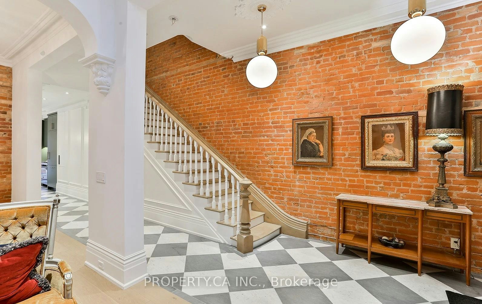 Main House-38 Beaconsfield Avenue, Toronto, ON, M6J 3H9 - 17