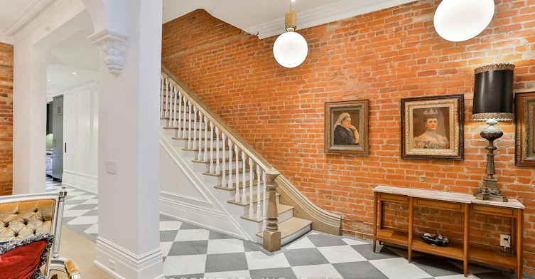 Main House-38 Beaconsfield Avenue, Toronto, ON, M6J 3H9 - 17