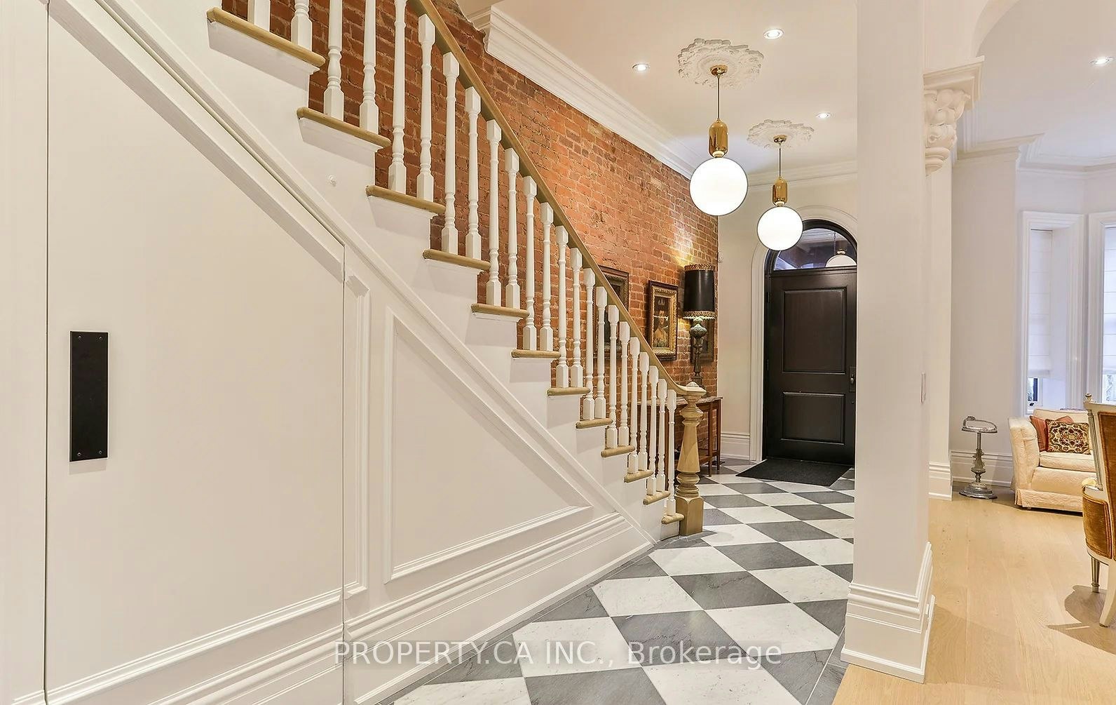 Main House-38 Beaconsfield Avenue, Toronto, ON, M6J 3H9 - 16