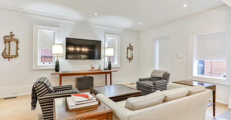 Main House-38 Beaconsfield Avenue, Toronto, ON, M6J 3H9 - 14