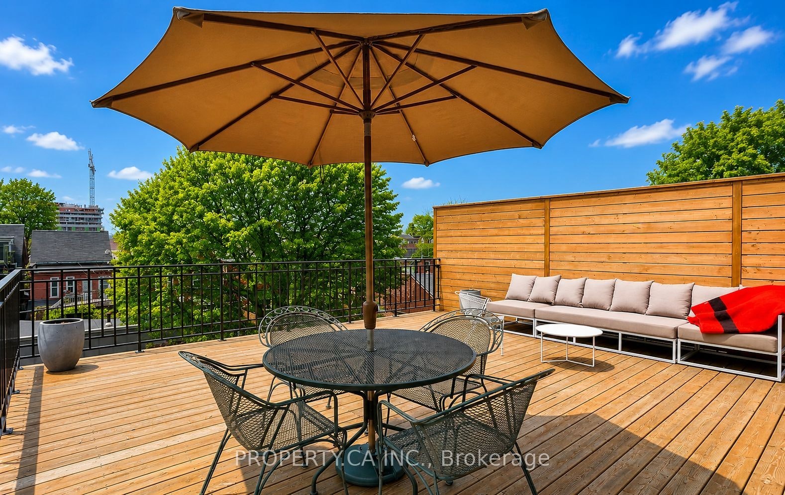 Main House-38 Beaconsfield Avenue, Toronto, ON, M6J 3H9 - 30