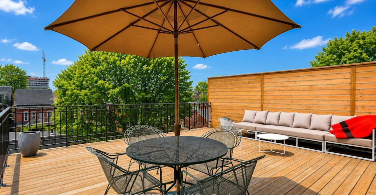 Main House-38 Beaconsfield Avenue, Toronto, ON, M6J 3H9 - 30