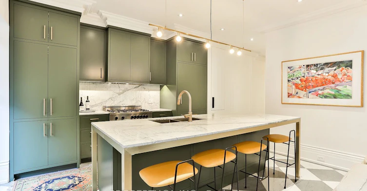 Main House-38 Beaconsfield Avenue, Toronto, ON, M6J 3H9 - 10