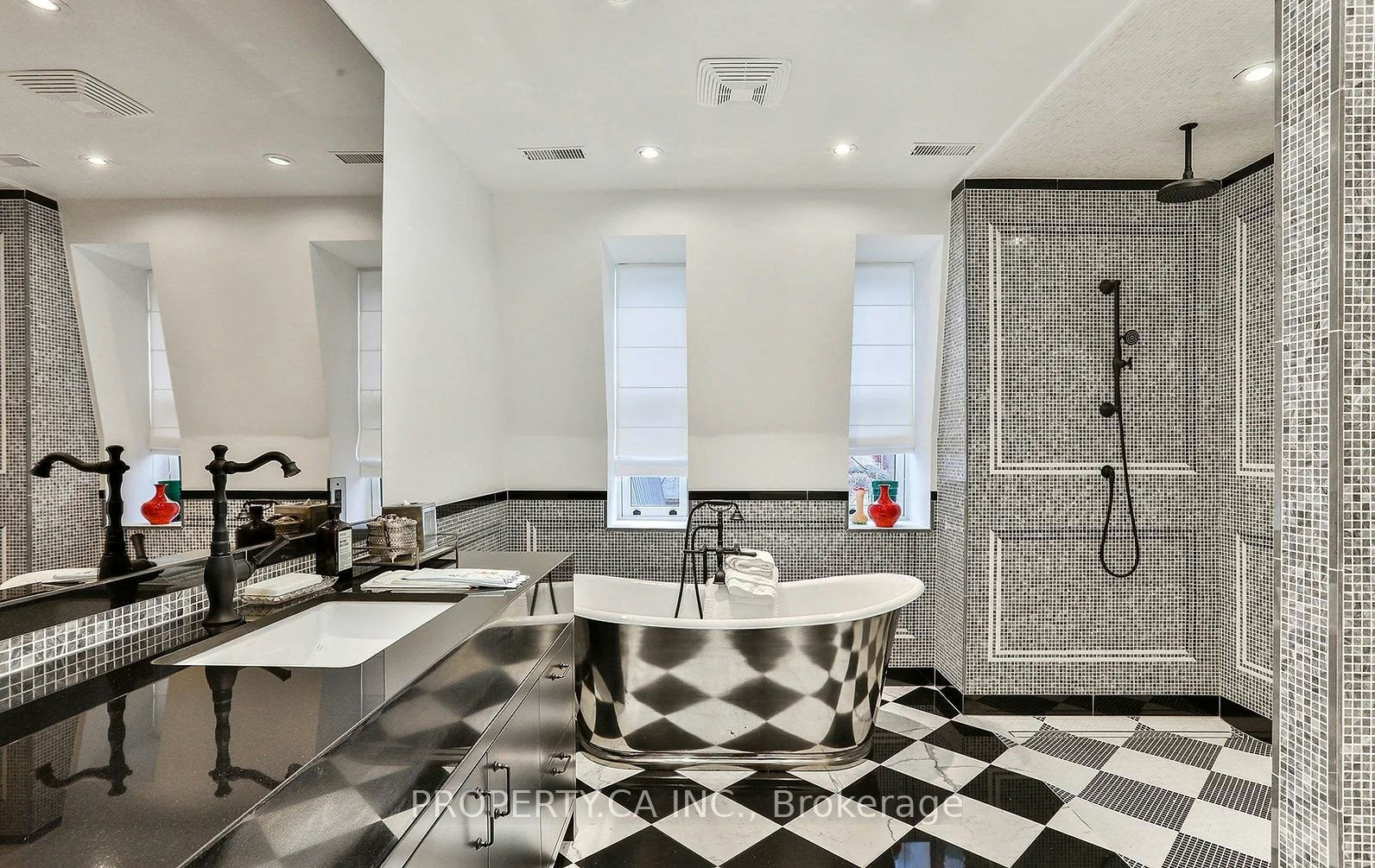 Main House-38 Beaconsfield Avenue, Toronto, ON, M6J 3H9 - 21