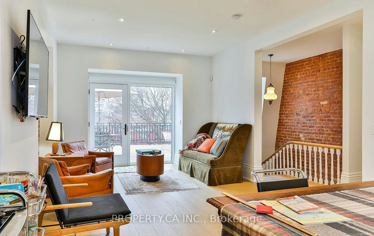 Main House-38 Beaconsfield Avenue, Toronto, ON, M6J 3H9 - 26