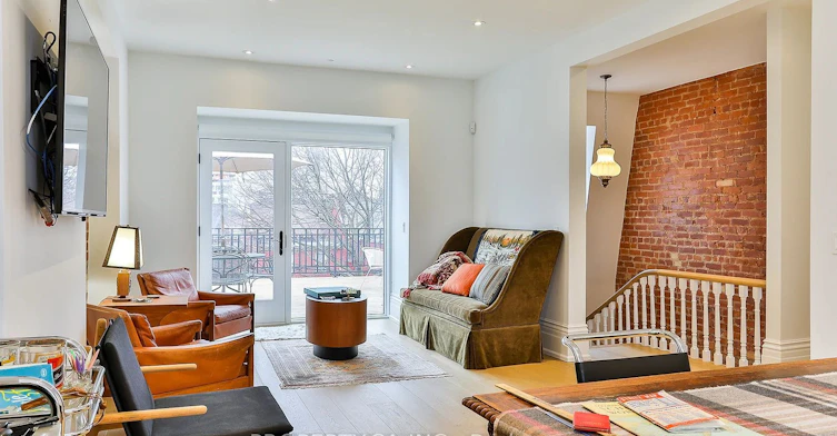 Main House-38 Beaconsfield Avenue, Toronto, ON, M6J 3H9 - 26