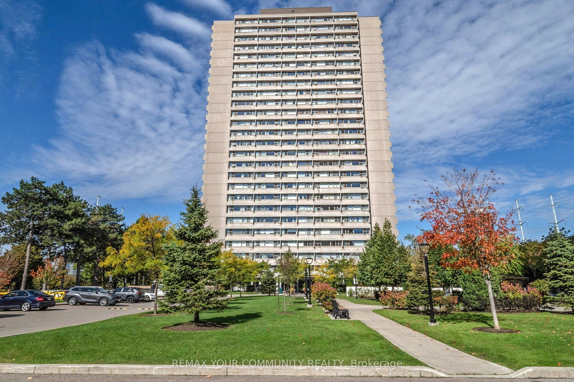 2108-735 Don Mills Road, Toronto, ON, M3C 1T1