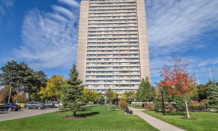 2108-735 Don Mills Road