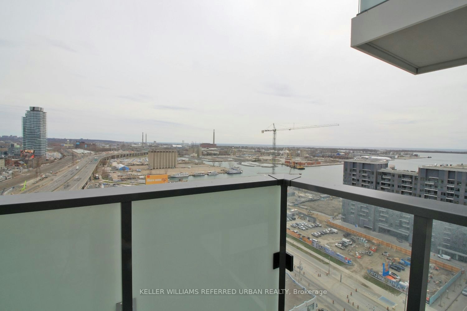 1707-16 Bonnycastle Street, Toronto, ON, M5A 0C9 - 11