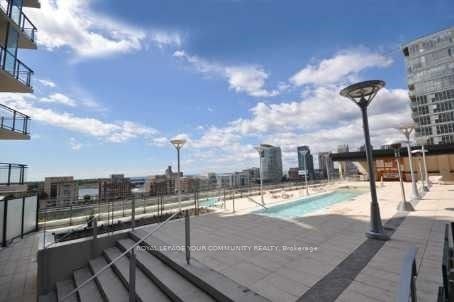 706-8 Telegram Mews, Toronto, ON, M5V 3Z5 - 5